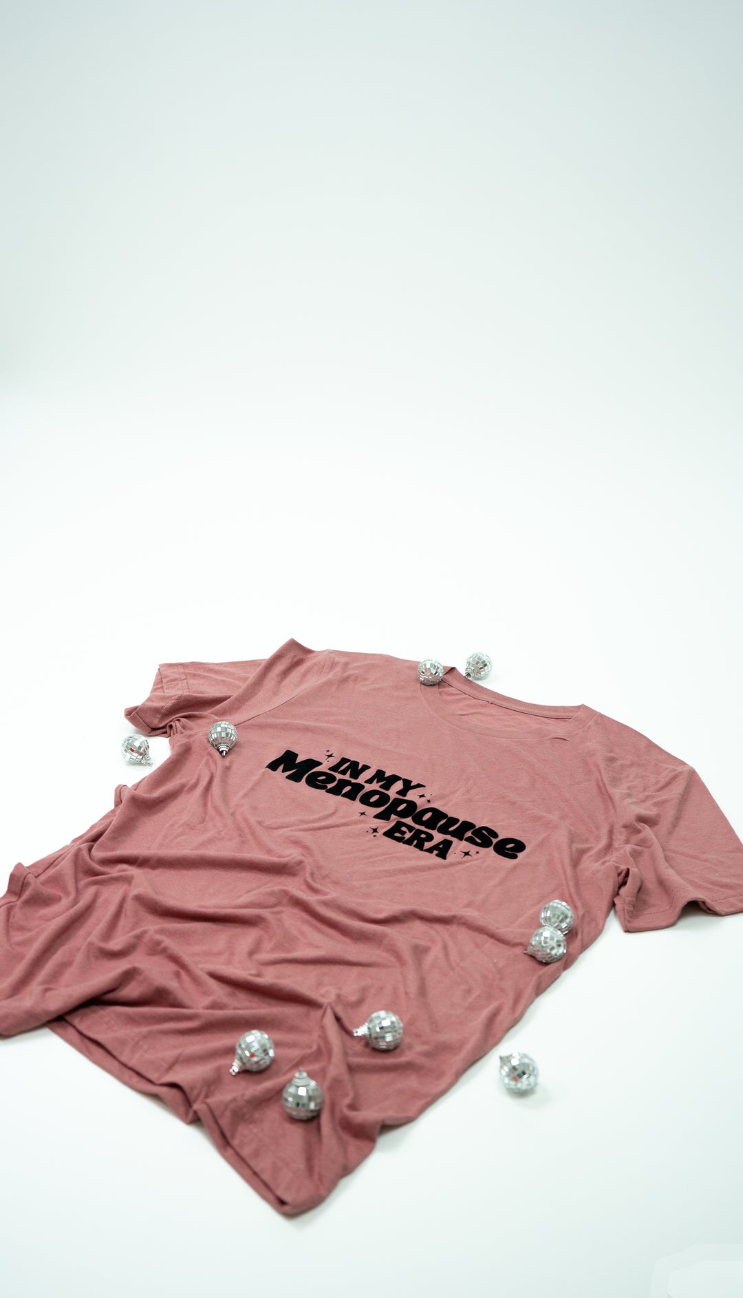 In my Menopause Era Shirt
