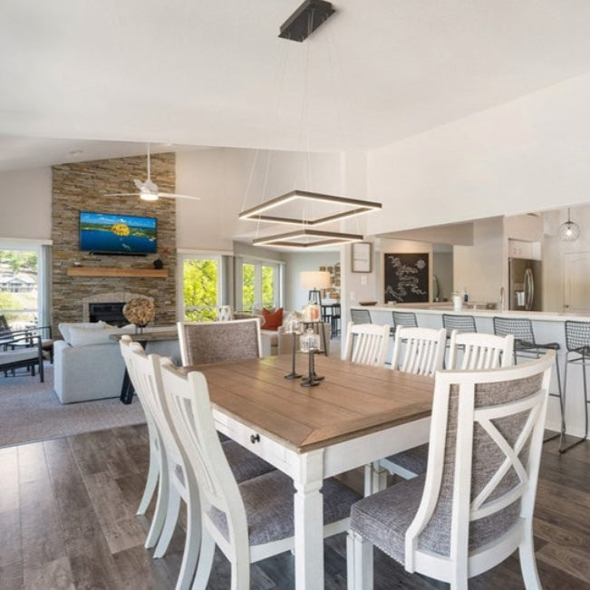 Two-Night Stay Lake of the Ozarks Condo - Raffle Ticket