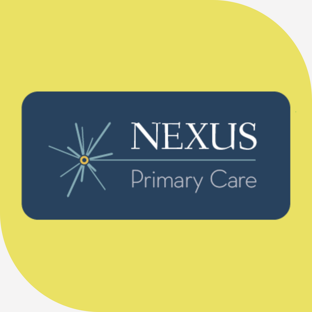 One Year Membership to Nexus Primary Care - Raffle Ticket