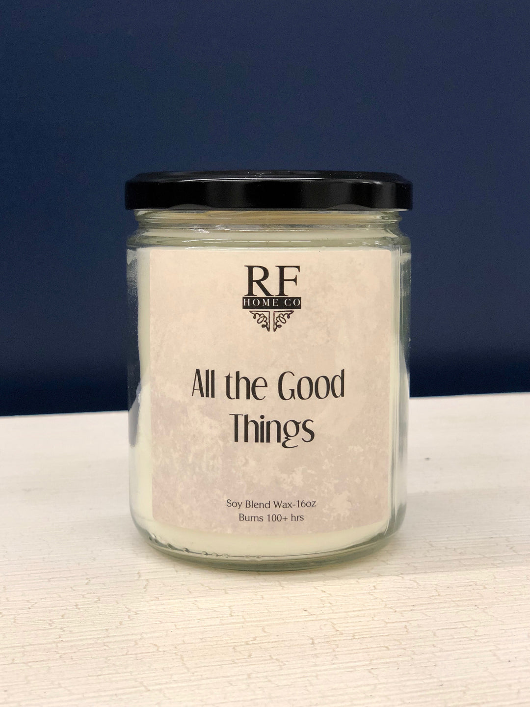 All The Good Things