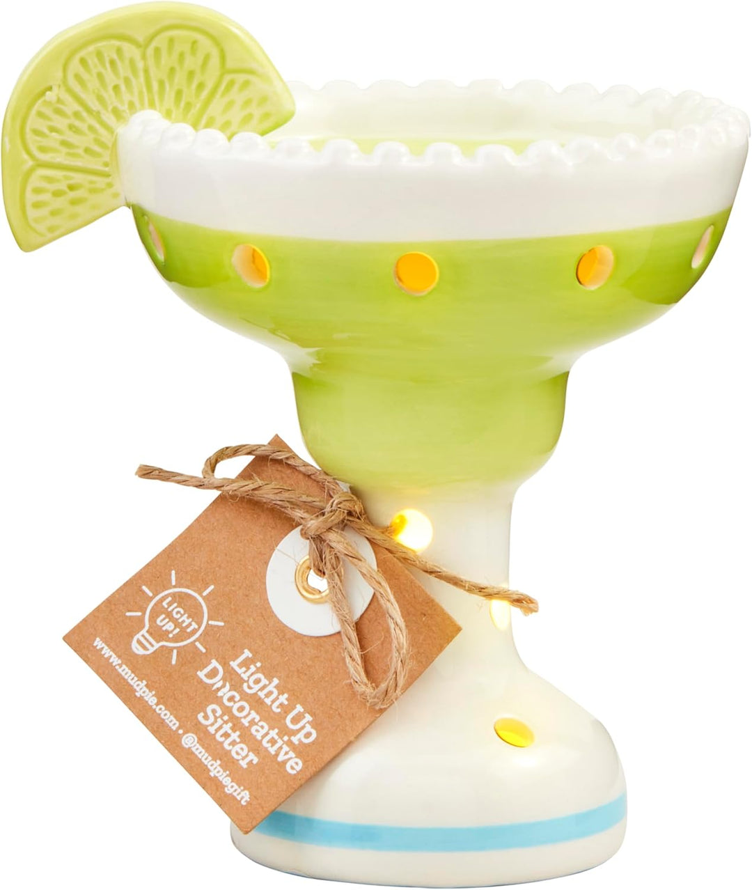 Margarita Light-Up Sitter