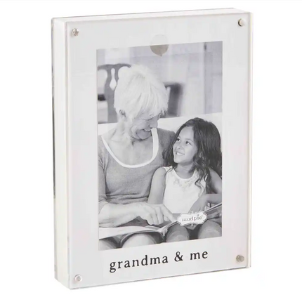 Grandma Handprint Frame Kit