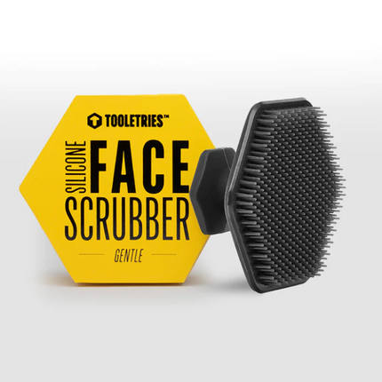 Face Scrubber (Gentle Cleanse)