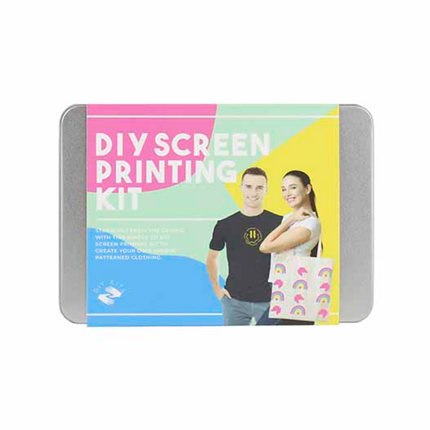 DIY KITS - Screen Printing