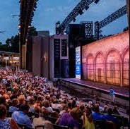 4 Tickets to The Muny + Backstage Experience – Raffle Entry
