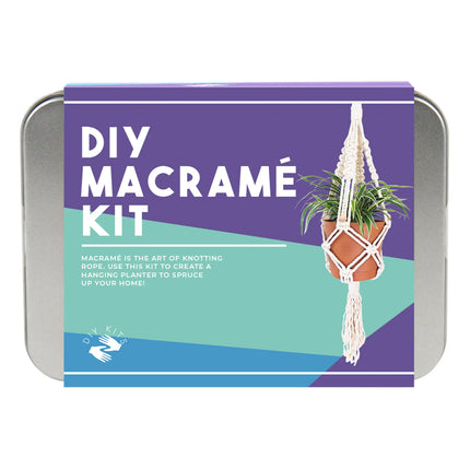 DIY KITS - Macramé
