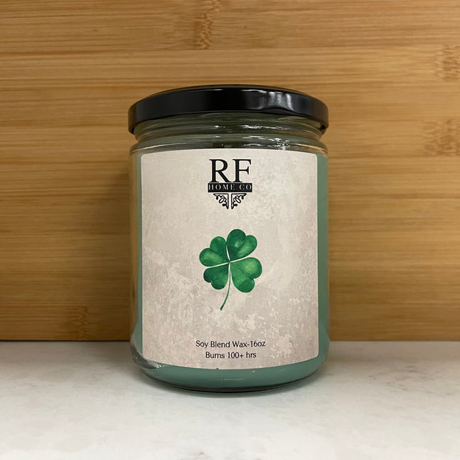 Candles RF Home Co