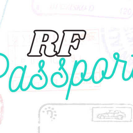 RF Passport Club